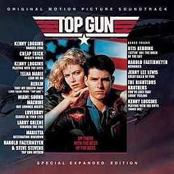 Larry Greene - Top Gun альбом