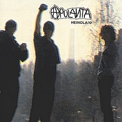 Apulanta - Heinola 10 альбом