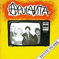 Apulanta - Tuttu TV:stä альбом