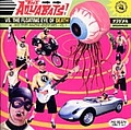 Aquabats - Aquabats Vs. the Floating Eye of Death! альбом