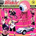 Aquabats - Aquabats Vs. the Floating Eye of Death! альбом