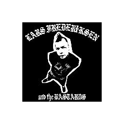 Lars Frederiksen &amp; The Bastards - Lars Frederiksen &amp; The Bastards альбом