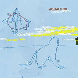 Aqualung - Magnetic North album