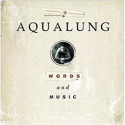 Aqualung - Words And Music альбом