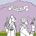 Aqueduct - Pistols at Dawn album