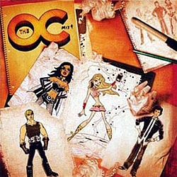 Aqueduct - Music From The O.C. Mix 4 album