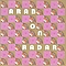 Arab On Radar - Queen Hygiene II / Rough Day At The Orifice альбом