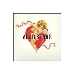 Arab Strap - Cherubs альбом