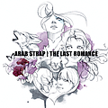 Arab Strap - The Last Romance album