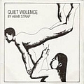 Arab Strap - Quiet Violence album
