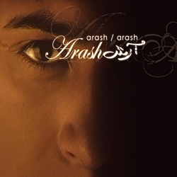 ARASH - Arash альбом