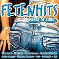 ARASH - Fetenhits: Best of 2005 (disc 1) альбом