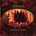 Arcana - Dark Age of Reason album