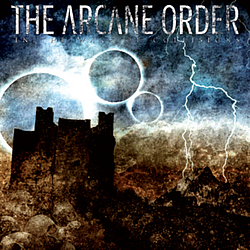 The Arcane Order - In The Wake Of Collisions album
