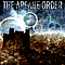 The Arcane Order - In The Wake Of Collisions альбом