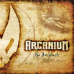 Arcanium - The Architects album