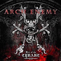 Arch Enemy - Rise Of The Tyrant album