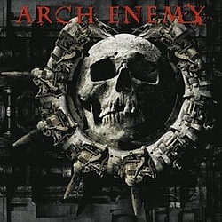 Arch Enemy - Doomsday Machine album