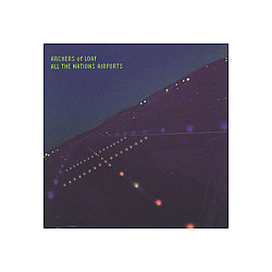 Archers of Loaf - All the Nations Airports album