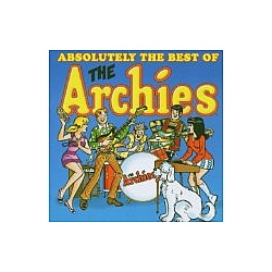 The Archies - Absolutely the Best of The Archies album