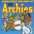 The Archies - Absolutely the Best of The Archies album