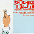 Architecture In Helsinki - Fingers Crossed album