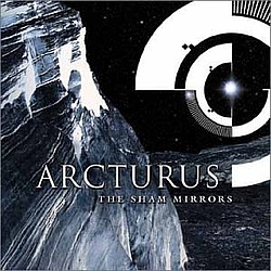Arcturus - The Sham Mirrors album