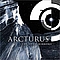 Arcturus - The Sham Mirrors album