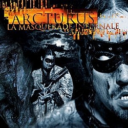 Arcturus - La Masquerade Infernale альбом