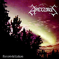 Arcturus - Reconstellation альбом