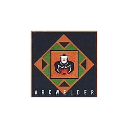 Arcwelder - Xerxes album