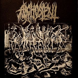 Arghoslent - 1990 - 1994 The First Three Demos album