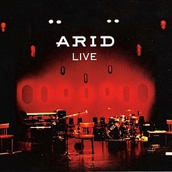 Arid - Live album