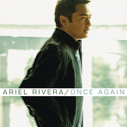 Ariel Rivera - Once Again album