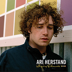 Ari Herstand - Whispering Endearments album
