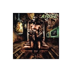 Arise - Kings Of The Cloned Generation album