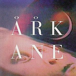 A.R. Kane - New Clear Child album