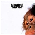 Arkarna - Eat Me album