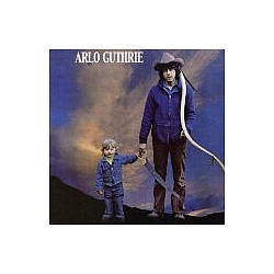 Arlo Guthrie - Arlo Guthrie album