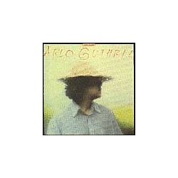 Arlo Guthrie - One night альбом