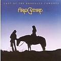 Arlo Guthrie - Last of the Brooklyn Cowboys альбом