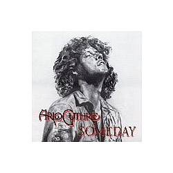 Arlo Guthrie - Someday album