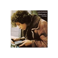 Arlo Guthrie - Washington County album