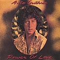 Arlo Guthrie - Power Of Love album