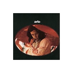 Arlo Guthrie - Arlo album