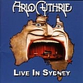 Arlo Guthrie - Live In Sydney album