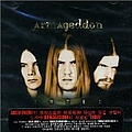 Armageddon - Three album