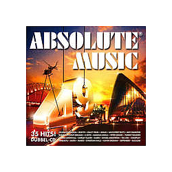 Armand Van Helden - Absolute Music 49 (disc 2) альбом