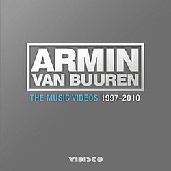 Armin van Buuren - The Music Videos 1997-2010 альбом