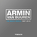 Armin van Buuren - The Music Videos 1997-2010 album